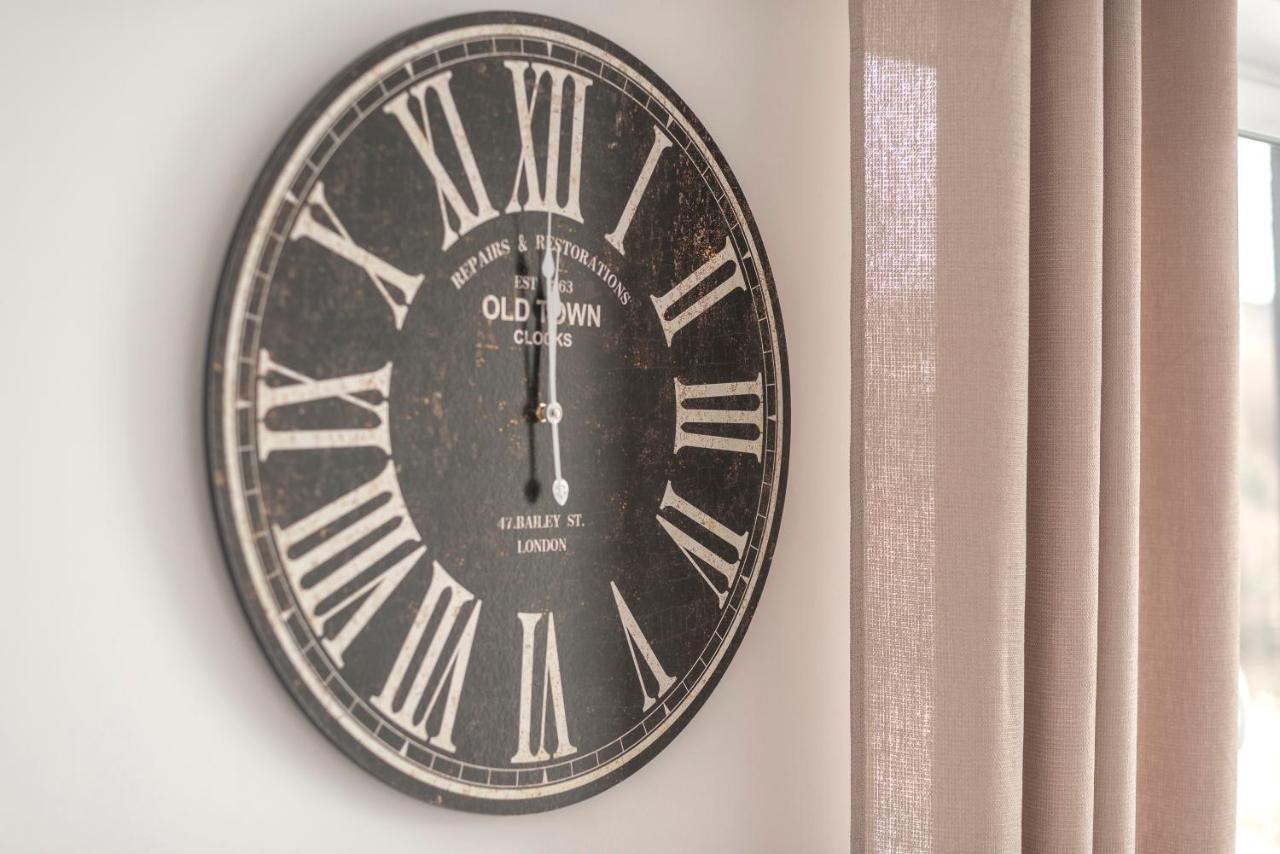 Wilczarz Apartment Duszniki Zdroj Ngoại thất bức ảnh