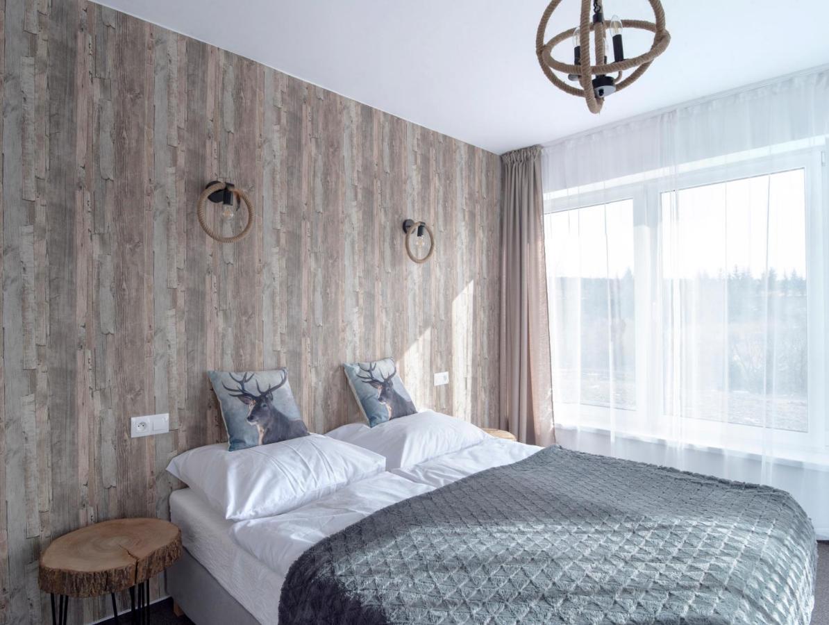 Wilczarz Apartment Duszniki Zdroj Ngoại thất bức ảnh
