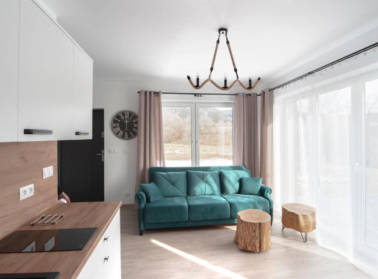 Wilczarz Apartment Duszniki Zdroj Ngoại thất bức ảnh