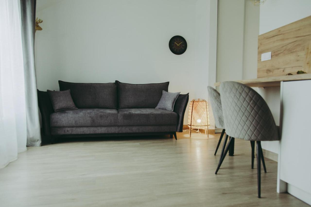 Wilczarz Apartment Duszniki Zdroj Ngoại thất bức ảnh