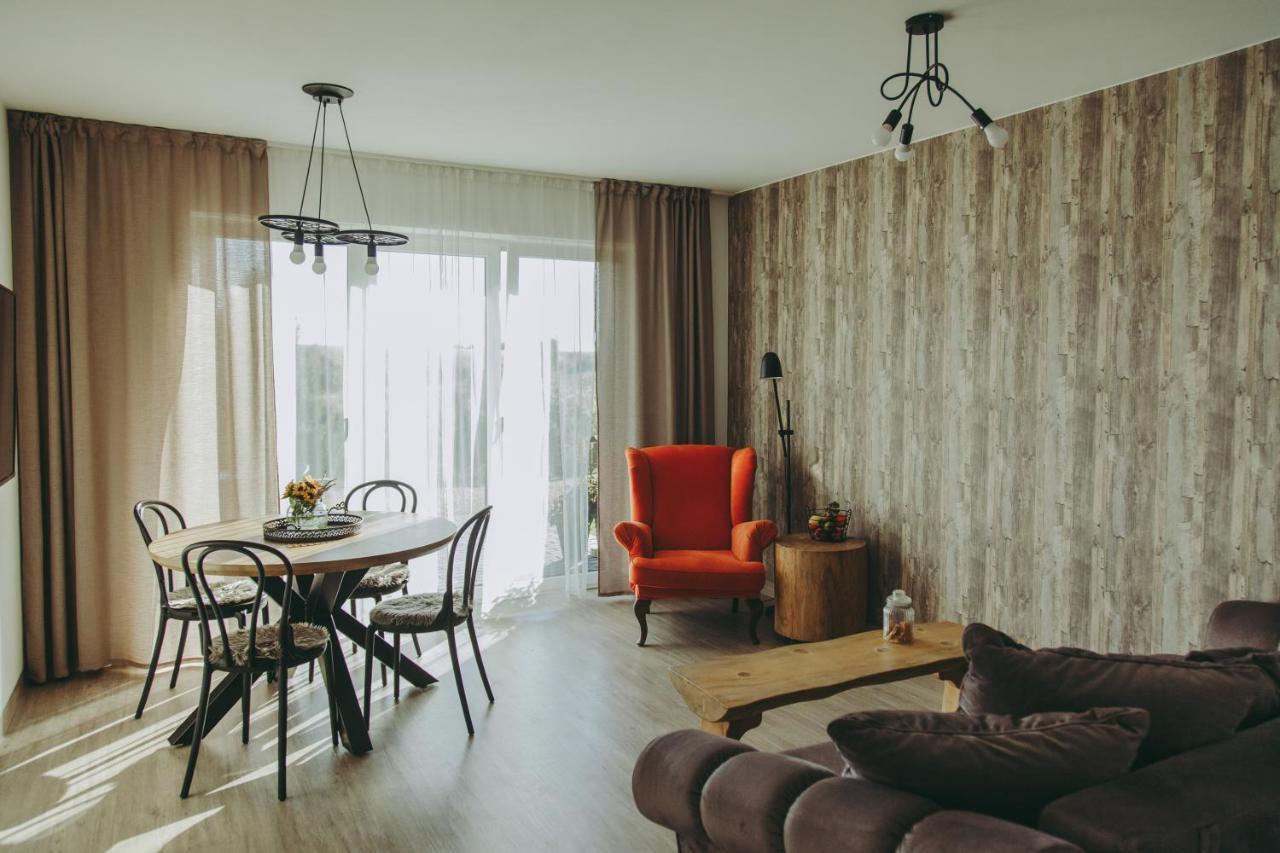 Wilczarz Apartment Duszniki Zdroj Ngoại thất bức ảnh