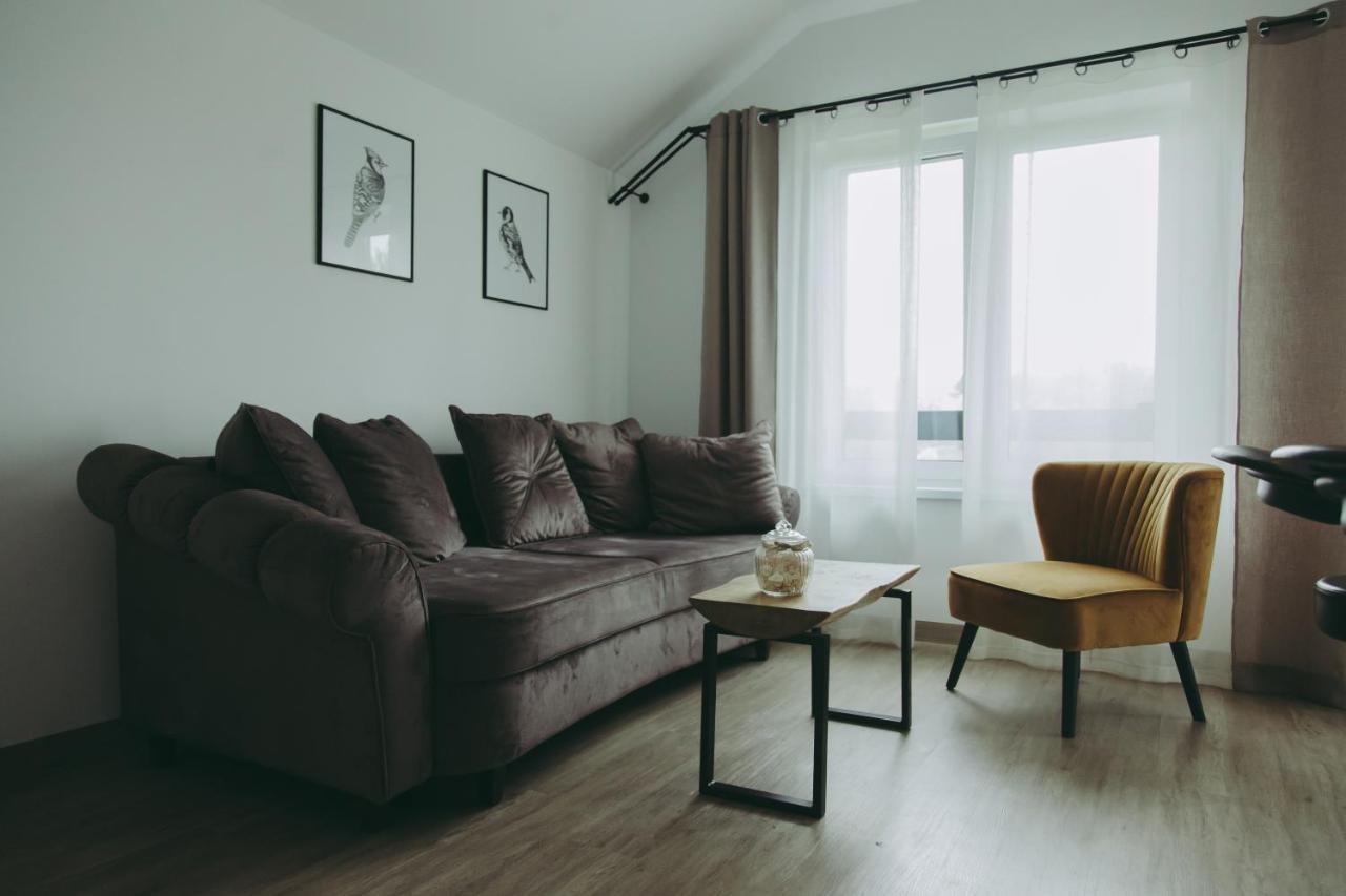 Wilczarz Apartment Duszniki Zdroj Ngoại thất bức ảnh